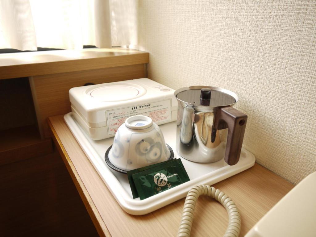 Route-inn Ekiminami -kokudo23gou- 3*